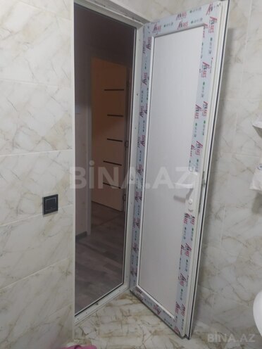 İcarəyə verilir 3 otaqlı köhnə tikili 50 m², Xalqlar Dostluğu m., photo 18 from 22