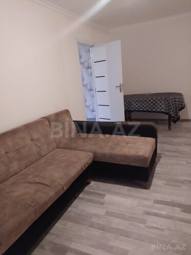 İcarəyə verilir 3 otaqlı köhnə tikili 50 m², Xalqlar Dostluğu m., photo 4 from 22