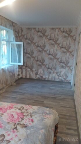 İcarəyə verilir 3 otaqlı köhnə tikili 50 m², Xalqlar Dostluğu m., photo 11 from 22