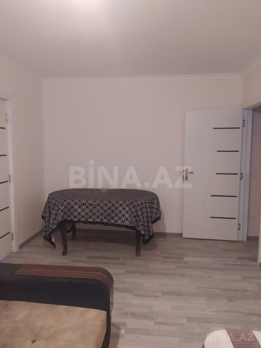 İcarəyə verilir 3 otaqlı köhnə tikili 50 m², Xalqlar Dostluğu m., photo 6 from 22