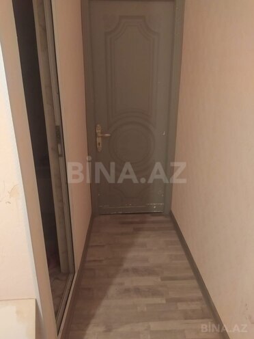 İcarəyə verilir 3 otaqlı köhnə tikili 50 m², Xalqlar Dostluğu m., photo 17 from 22