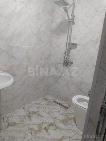 İcarəyə verilir 3 otaqlı köhnə tikili 50 m², Xalqlar Dostluğu m., photo 19 from 22