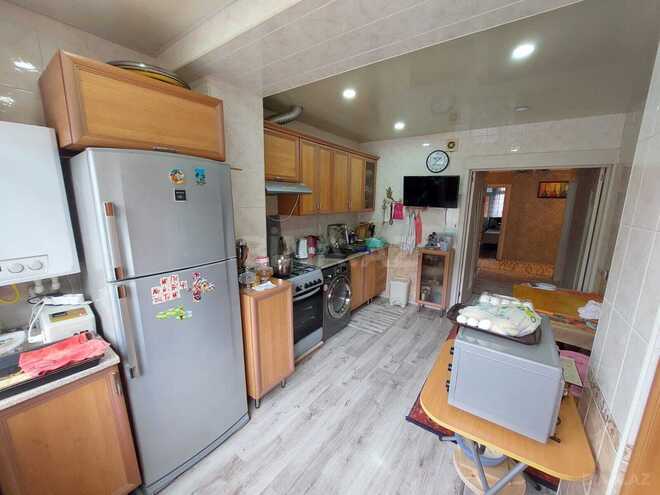 Продаётся 4-комн. вторичка 120 м², пос. Карачухур, photo 13 from 20