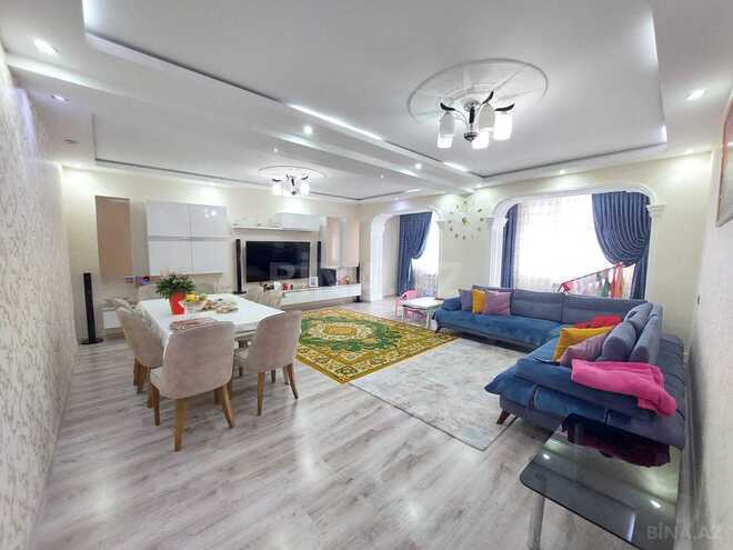 Продаётся 4-комн. вторичка 120 м², пос. Карачухур, photo 1 from 20