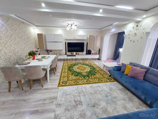 Продаётся 4-комн. вторичка 120 м², пос. Карачухур, photo 4 from 20
