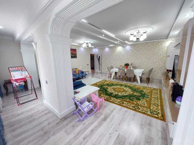 Продаётся 4-комн. вторичка 120 м², пос. Карачухур, photo 18 from 20