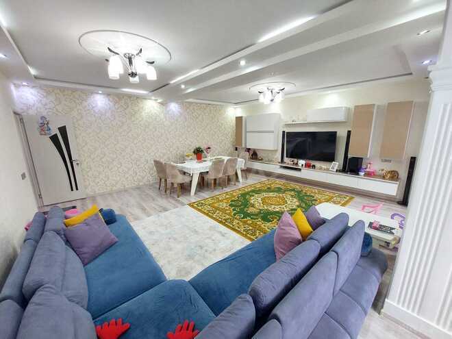 Продаётся 4-комн. вторичка 120 м², пос. Карачухур, photo 17 from 20