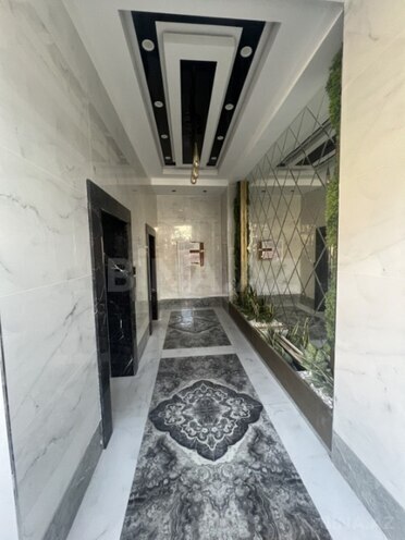 Satılır 3 otaqlı yeni tikili 140 m², İnşaatçılar m., photo 14 from 15