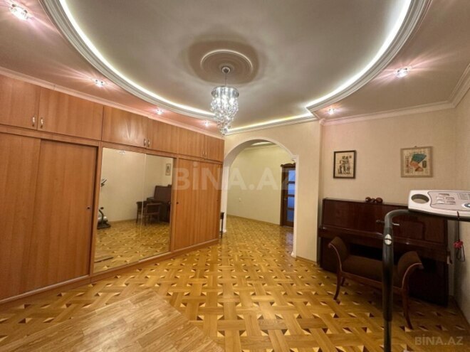 Satılır 3 otaqlı yeni tikili 140 m², İnşaatçılar m., photo 11 from 15