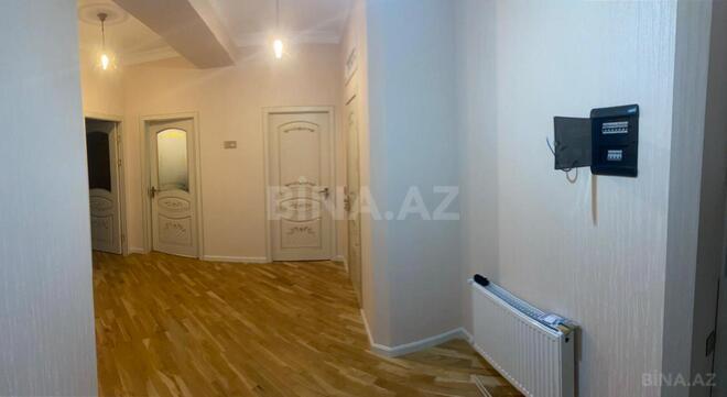 Сдаётся 3-комн. новостройка 94 м², м. Насими, photo 8 from 10