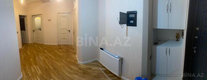Сдаётся 3-комн. новостройка 94 м², м. Насими, photo 9 from 10