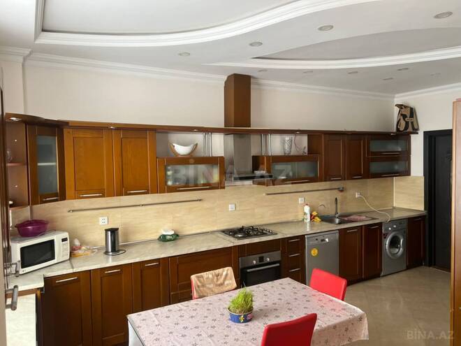 Satılır 4 otaqlı yeni tikili 154 m², Elmlər Akademiyası m., photo 1 from 13