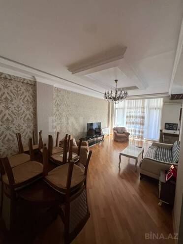 Satılır 4 otaqlı yeni tikili 154 m², Elmlər Akademiyası m., photo 5 from 13