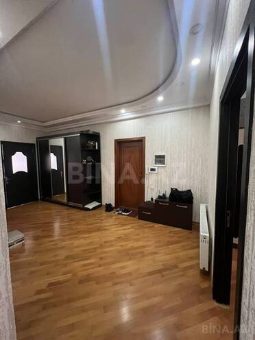 Satılır 4 otaqlı yeni tikili 154 m², Elmlər Akademiyası m., photo 3 from 13