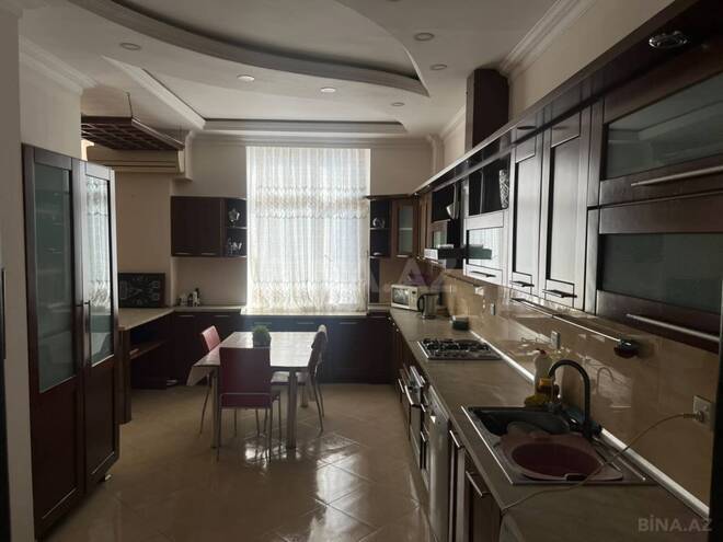 Satılır 4 otaqlı yeni tikili 154 m², Elmlər Akademiyası m., photo 6 from 13