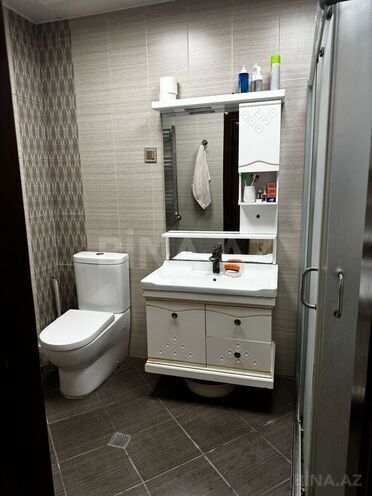 Satılır 2 otaqlı yeni tikili 90 m², Həzi Aslanov m., photo 27 from 29