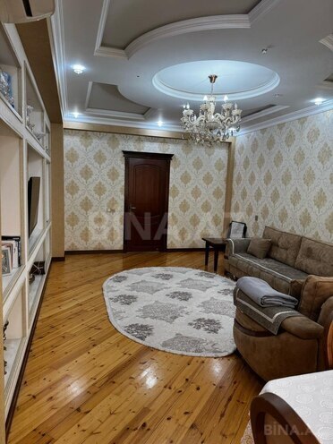 Satılır 2 otaqlı yeni tikili 90 m², Həzi Aslanov m., photo 6 from 29