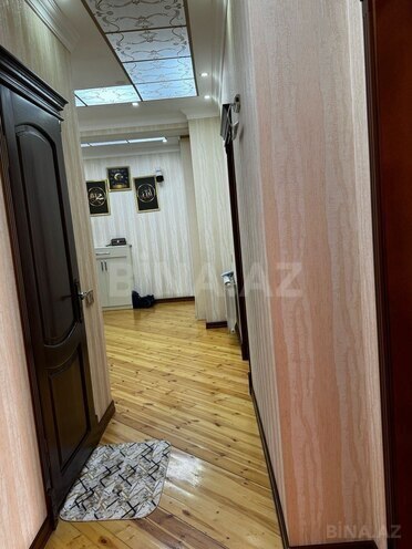 Satılır 2 otaqlı yeni tikili 90 m², Həzi Aslanov m., photo 23 from 29