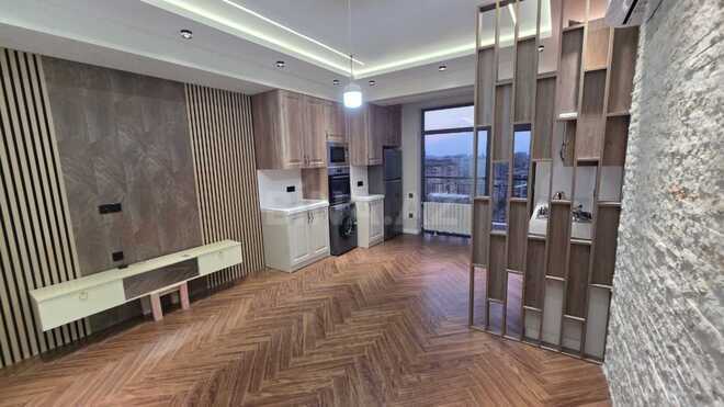 Satılır 3 otaqlı yeni tikili 105 m², Nəriman Nərimanov m., photo 1 from 20