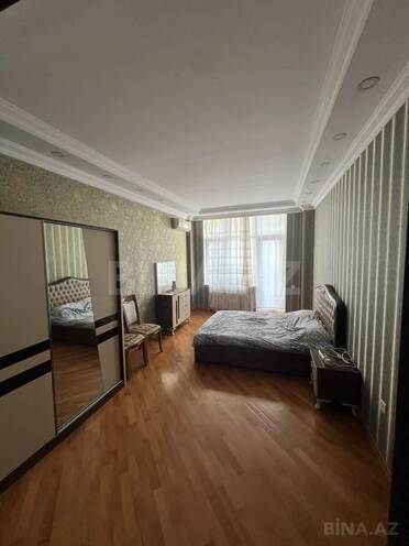 Satılır 4 otaqlı yeni tikili 154 m², Elmlər Akademiyası m., photo 8 from 13