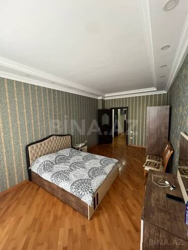 Satılır 4 otaqlı yeni tikili 154 m², Elmlər Akademiyası m., photo 10 from 13