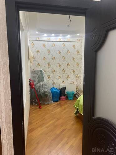 Satılır 4 otaqlı yeni tikili 154 m², Elmlər Akademiyası m., photo 4 from 13