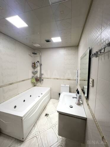 Satılır 4 otaqlı yeni tikili 154 m², Elmlər Akademiyası m., photo 12 from 13