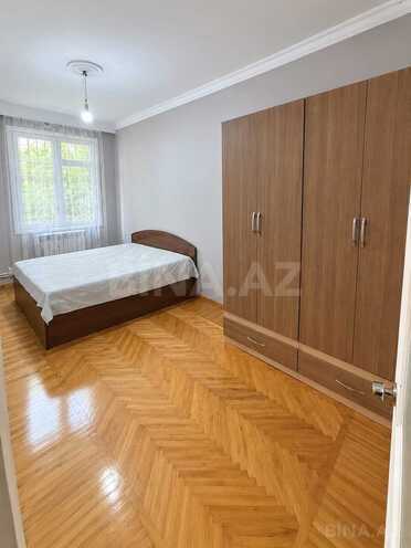 Сдаётся 3-комн. вторичка 70 м², м. Мемар Аджеми, photo 3 from 9