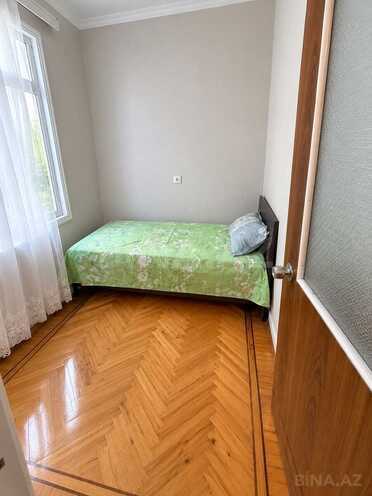 Сдаётся 3-комн. вторичка 70 м², м. Мемар Аджеми, photo 5 from 9