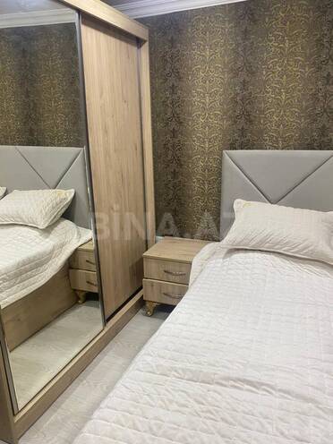 Satılır 2 otaqlı yeni tikili 50 m², Binəqədi r., photo 6 from 19