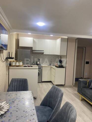 Satılır 2 otaqlı yeni tikili 50 m², Binəqədi r., photo 13 from 19