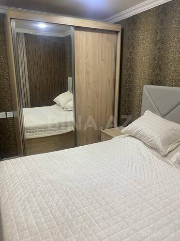 Satılır 2 otaqlı yeni tikili 50 m², Binəqədi r., photo 10 from 19