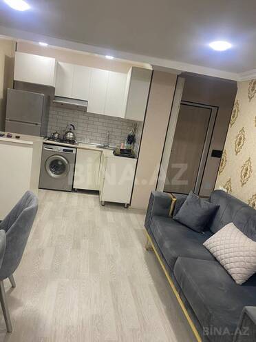 Satılır 2 otaqlı yeni tikili 50 m², Binəqədi r., photo 5 from 19