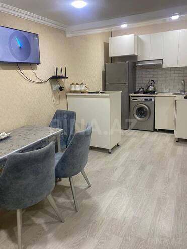 Satılır 2 otaqlı yeni tikili 50 m², Binəqədi r., photo 4 from 19