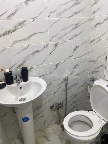 Satılır 2 otaqlı yeni tikili 50 m², Binəqədi r., photo 15 from 19
