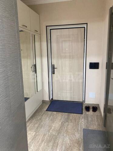 Satılır 2 otaqlı yeni tikili 50 m², Binəqədi r., photo 18 from 19