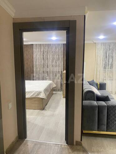 Satılır 2 otaqlı yeni tikili 50 m², Binəqədi r., photo 14 from 19