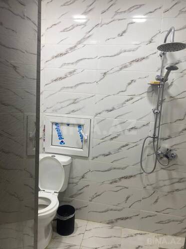 Satılır 2 otaqlı yeni tikili 50 m², Binəqədi r., photo 17 from 19