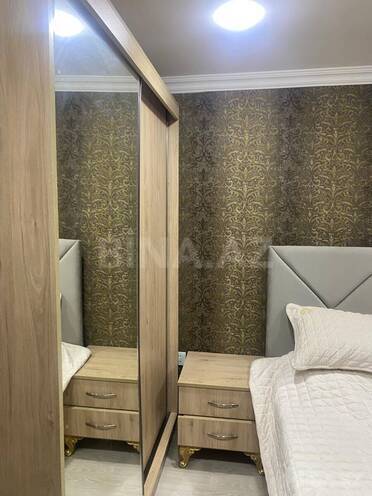 Satılır 2 otaqlı yeni tikili 50 m², Binəqədi r., photo 11 from 19