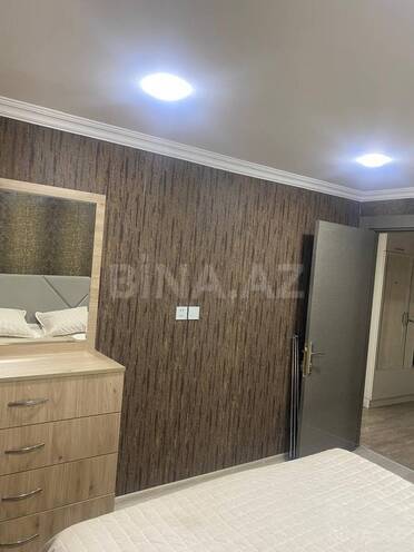 Satılır 2 otaqlı yeni tikili 50 m², Binəqədi r., photo 12 from 19