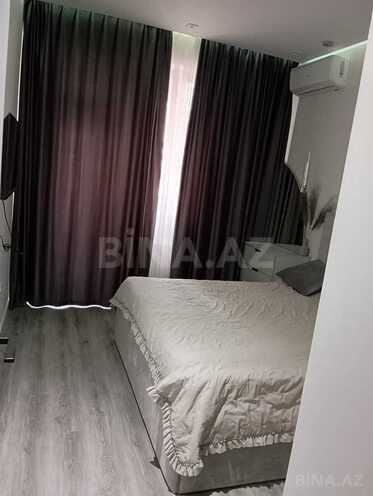 Satılır 2 otaqlı yeni tikili 60 m², 28 May m., photo 5 from 10