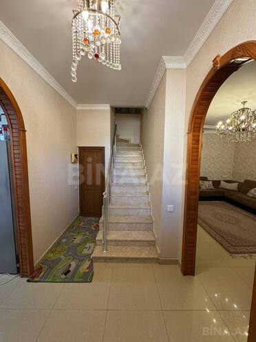 Satılır 4 otaqlı həyət evi/bağ evi 150 m², Masazır q., photo 3 from 29