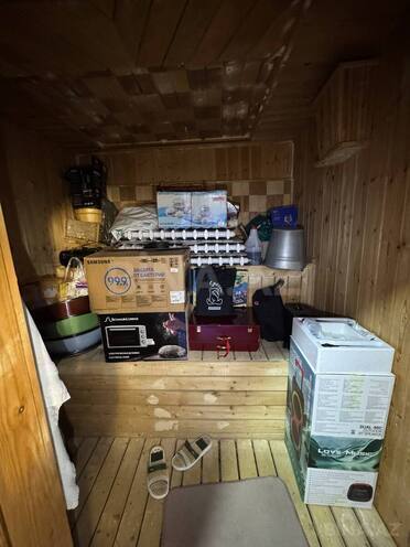 Satılır 4 otaqlı həyət evi/bağ evi 150 m², Masazır q., photo 26 from 29