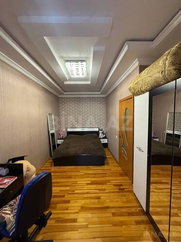 Satılır 4 otaqlı həyət evi/bağ evi 150 m², Masazır q., photo 21 from 29