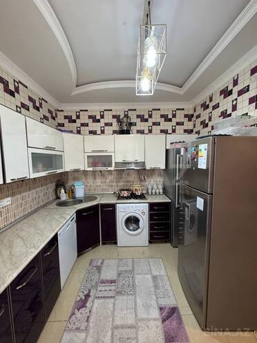Satılır 4 otaqlı həyət evi/bağ evi 150 m², Masazır q., photo 23 from 29