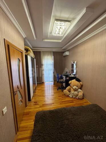 Satılır 4 otaqlı həyət evi/bağ evi 150 m², Masazır q., photo 4 from 29