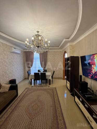 Satılır 4 otaqlı həyət evi/bağ evi 150 m², Masazır q., photo 8 from 29
