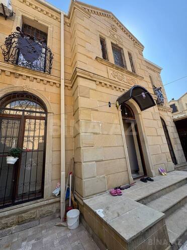 Satılır 4 otaqlı həyət evi/bağ evi 150 m², Masazır q., photo 13 from 29