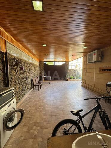 Satılır 4 otaqlı həyət evi/bağ evi 150 m², Masazır q., photo 15 from 29