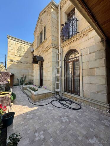 Satılır 4 otaqlı həyət evi/bağ evi 150 m², Masazır q., photo 20 from 29